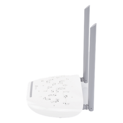 XN020-G3V - TP-Link XN020-G3V Router Si Si Banda única (2,4 GHz) Wi-Fi 4 (802.11n)