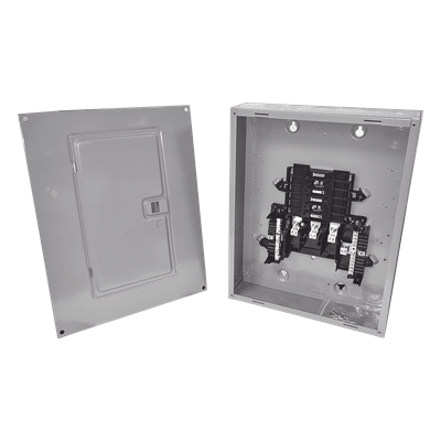 PST-CC12P-SB - Epcom Powerline Centro de Carga / 12 Unidades / Trifásico PST-CC12P-SB