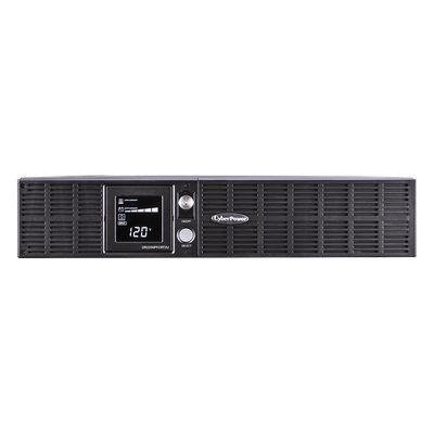 OR2200PFCRT2U - CyberPower OR2200PFCRT2U UPS 2 kVA 1320 W 2060 J 4 ms