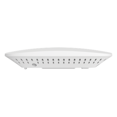 XV2-2X00B00-RW - Punto de Acceso Wi-Fi 6 / Doble Banda 2.4/5 GHz / 2x2 MU-MIMO / 2.97 Gbps / 512 Usuarios / 360° Omnidireccional / PoE / Gestión en Nube