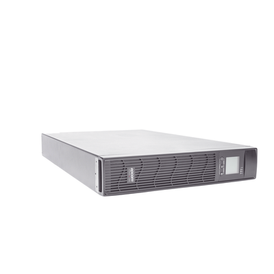 EPU6PACKRT2U - Epcom Powerline Módulo de Baterías Externo / 6 Baterías 12V/9Ah / Rack 2U EPU6PACKRT2U