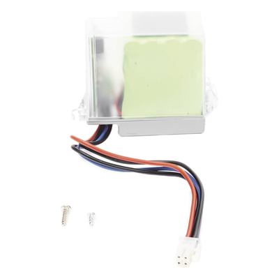390923 - Bateria XBAT Para Automatismos FAAC / Compatible con S418, B680H, C721 y B614