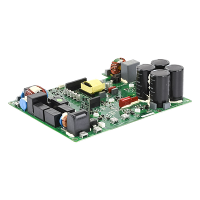 PWREPIG3K - Epcom Powerline Tarjeta de Alimentación / Entrada 100-240V AC / Salida 48V DC PWREPIG3K