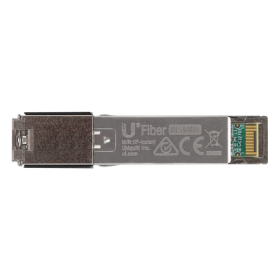 UF-INSTANT - Transceptor Óptico GPON / 2.488 Gbps Downstream / 1.244 Gbps Upstream / Clase B+ / SC/APC / SFP / 3.3V
