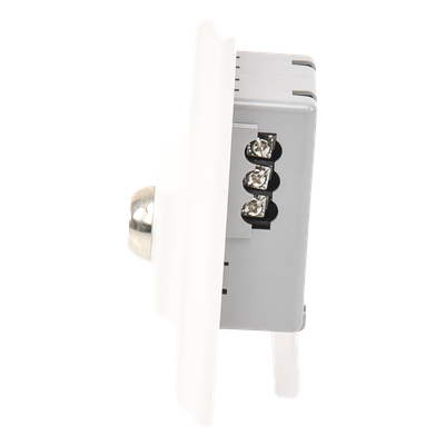 RTS-151-KEY - System Sensor Estación Remota de Prueba y Reinicio / Tiempo de Respuesta 40 s / Alimentación