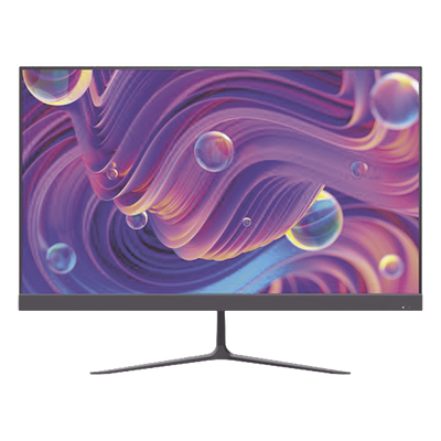 DS-D5024F2-BV2 - Hikvision Monitor LED / 23.8" / Full HD 1920x1080 DS-D5024F2-BV2