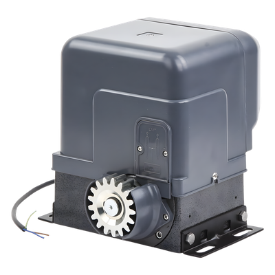 XBS-CAN-AC-800 - Motor para Puerta Corrediza / 800 kg / Brushless / Torque 110 Nm / IP44 / 110 VAC / Cierre Automático