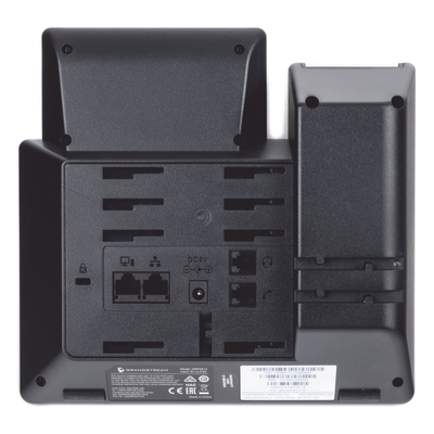 GRP-2613 - Grandstream Teléfono IP / 3 Líneas SIP / 6 Cuentas GRP-2613