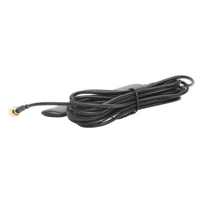 MVT380ANTGSM - Meitrack Antena GSM / Conector SMA / 3 m (9.8 ft) MVT380ANTGSM