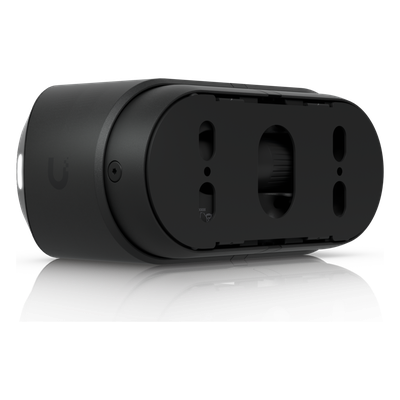 UVC-G6-180-B - Cámara IP Panorámica / Dual 4K 16 MP / 180° HFOV / IR 20 m (65.6 ft) / PoE+ / IP66 / Audio Bidireccional / IA Multi-TOPS