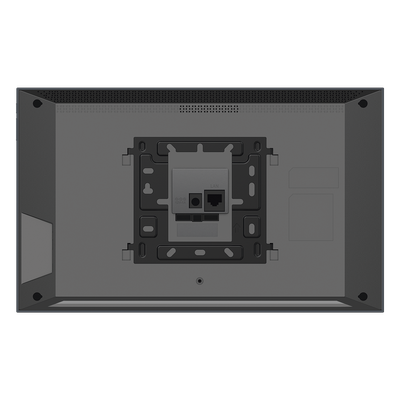 I57A - Fanvil Monitor IP/SIP para Interior / Pantalla Táctil 10.1" / Android 9.0 I57A