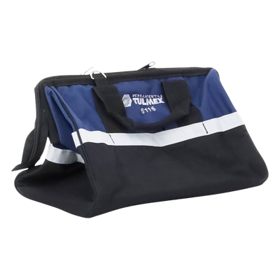 51-16R - Tulmex Bolsa Portaherramientas / 16'' (406 mm) / 20 Bolsillos 51-16R