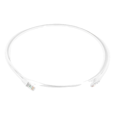 MC6-05-0228 - Siemon Patch Cord Modular Cat6 UTP / 28AWG / CM/LS0H MC6-05-0228