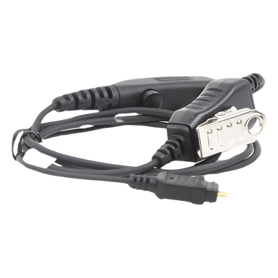 E1-1W2CS131 - Otto E1-1W2CS131 accesorio para radio bidireccional Altavoz/micrófono
