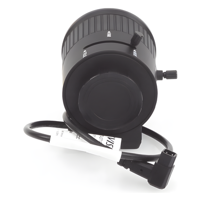 TV2710D-MPIR - Lente Varifocal / 2.7 a 10 mm / 3 Megapixel / Auto Iris / Formato 1/2.7" / Ángulo 108.2° a 35.7° / Montaje CS