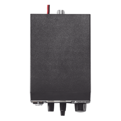 19DXIV - Cobra 19DXIV radio Portátil Negro