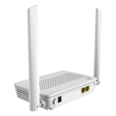 EG8021V5 - Huawei EG8021V5 router inalámbrico Gigabit Ethernet Doble banda (2,4 GHz / 5 GHz) Blanco