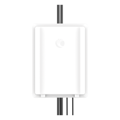 C050940A121A - Cambium Networks Estación Base Wi-Fi 6 / 5 GHz / MU-MIMO 8x8 C050940A121A