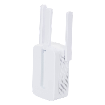 MW300RE - Mercusys MW300RE Ampliadores de red Repetidor de red 300 Mbit/s 3