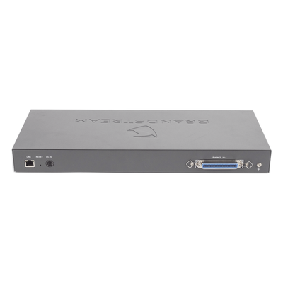 GXW4216V2 - GXW4216v2, Gateway Análogo a VoIP, 16 puertos FXS