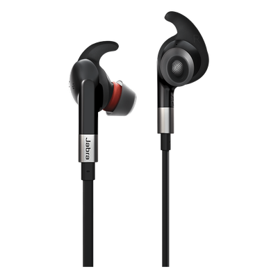 EVOLVE-75E-STEREO-UC - Jabra Evolve 75e inalámbrica con cancelación de ruido activa ANC y luz de ocupado integrada