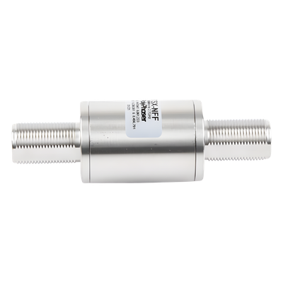 TSX-NFF - Protector Coaxial RF Bidireccional / 698-2700 MHz / 750W / Conectores N Hembra / Bloqueo DC / IP67