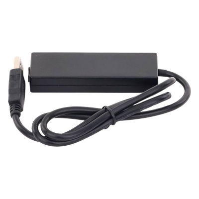 ADS-USB - Compustar Cable USB / Configuración de Interfaz / Actualización de Firmware ADS-USB