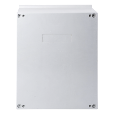 PST-4050-20PT - Precision Gabinete de Poliéster IP65 / Puerta Transparente / 400 x 500 x 200 mm PST-4050-20PT