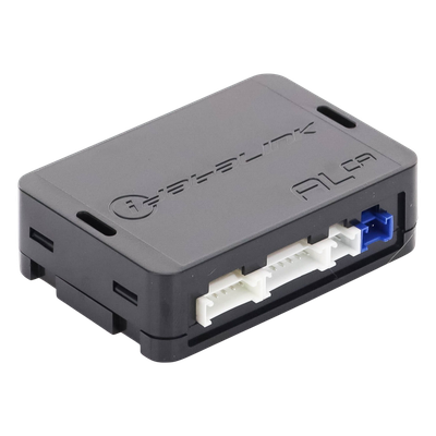 ADS-ALCA - Compustar Interfaz bypass / CAN todo en uno / Programable por web ADS-ALCA