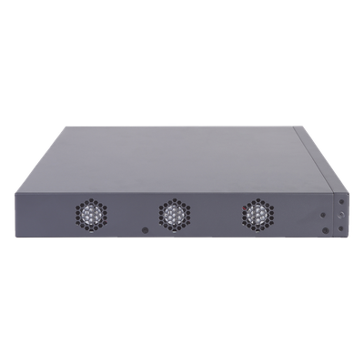V1600-D8 - OLT / 8 Puertos EPON / 16 Puertos Uplink / 512 ONUs / 10G SFP+ / Rack 1U