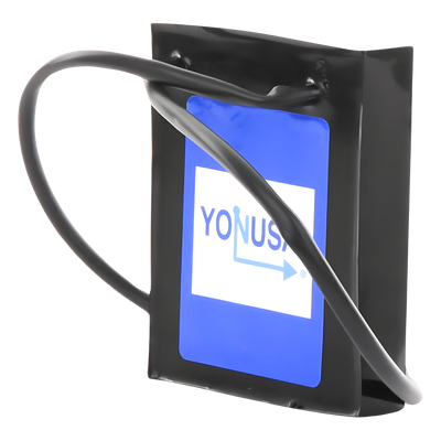 AMP30 - Yonusa AMP30 accesorio o pieza para cerca eléctrica Negro 1 pieza(s)