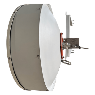 NPX62 - NetPoint Antena Direccional / 2 ft (0.6 m) / 5.9-7.2 GHz NPX62