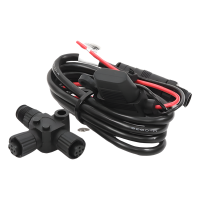 000-0119-75 - Simrad 000-0119-75 accesorio para navegador Cable alargador para navegador