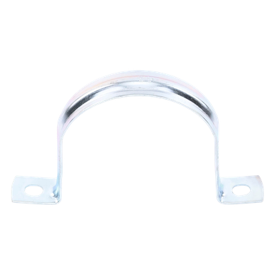 AB-PU-063 - Index Abrazadera Omega / Conduit 2" (63 mm) / Acero 0.9-1.2 mm AB-PU-063