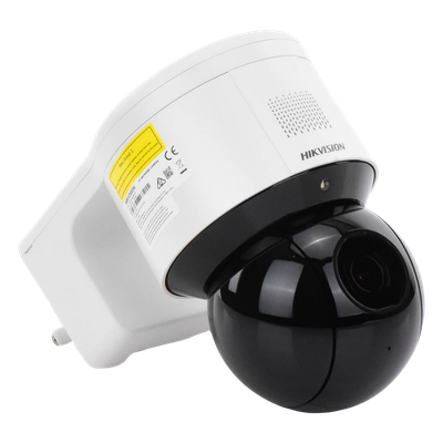 DS-2DE3A404IWG-E - Hikvision Domo PTZ IP / 4 Megapixel / 4X Zoom Óptico DS-2DE3A404IWG-E
