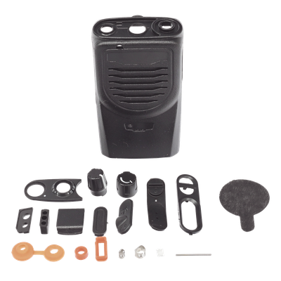 TXCMAGONEA8 - Carcasa de Repuesto / Plástico de Alta Resistencia / Compatible con Radios Motorola MAG ONE A8 / Diseño Ergonómico / Protección contra Impactos