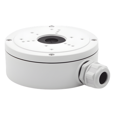 DS-1280ZJ-S - Hikvision DS-1280ZJ-S cámaras de seguridad y montaje para vivienda Caja de conexiones