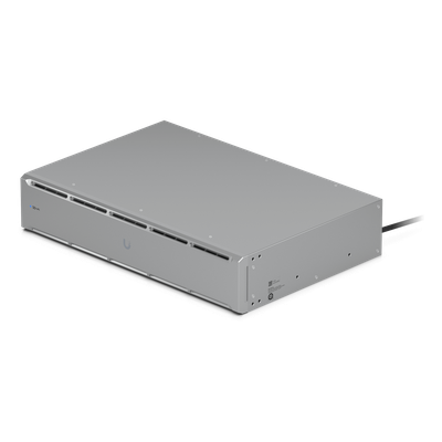 UPS-2U - UPS Rackmount 2U / 1.5 kVA 1000 W / 8 Contactos NEMA 5-15R / Batería Reemplazable 216 Wh / Autonomía 8 Minutos / Gestión Ethernet