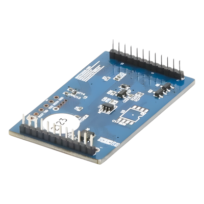 REL-MDIP-32001 - Rosslare Security Products Tarjeta de Red / Superficie / MAC e IP Asignables REL-MDIP-32001