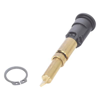 4245985 - Faac Sistema de desbloqueo / Motor 220W / Barra 5 m (16.4 ft) 4245985