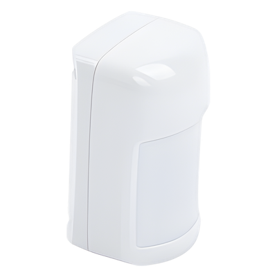 IS-335T - Honeywell IS335T detector de movimiento Sensor infrarrojo pasivo (PIR) Alámbrico Pared Blanco