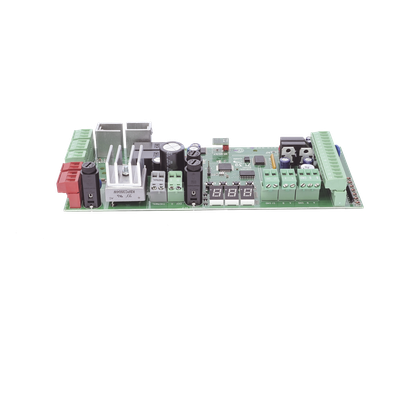 3199-ZL39 - Tarjeta ZL39 Para Barreras GARD4 con Encoder