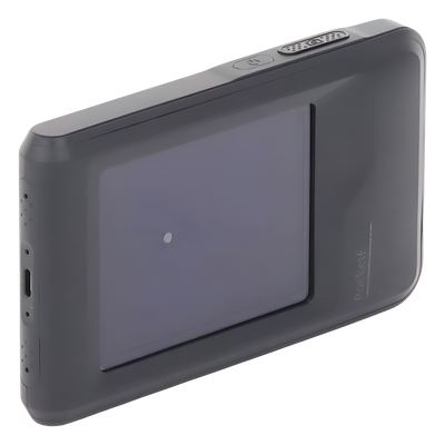 HM-TP40-1AQF/W-POCKETE - Hikmicro Cámara Termográfica Portátil / Resolución Térmica 96 × 96 / SuperIR 240 × 240