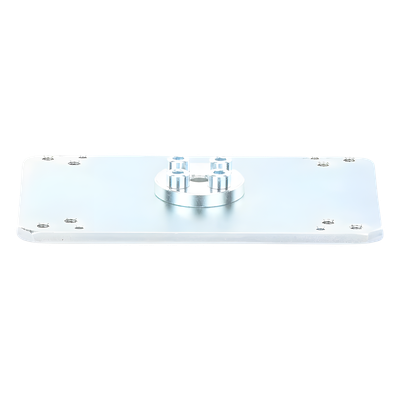 119-RIG326 - Refaccion para barreras CAME / Placa intermedia / compatible con barreras KXBGG4M / G3750