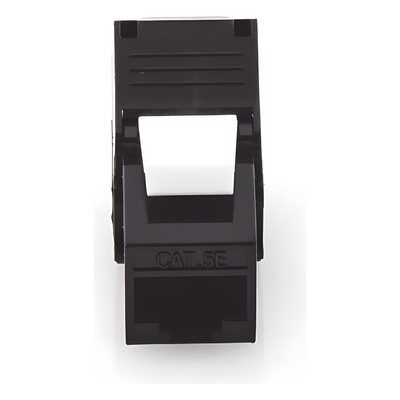 LP-KJ-516-TTBK - Linkedpro By Epcom Módulo Jack Keystone / Cat5e / Toolless LP-KJ-516-TTBK