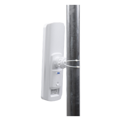 LAP-GPS - Ubiquiti LAP-GPS antena para red Antena direccional MIMO 17 dBi