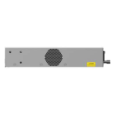 RG-CF30XS - Ruijie Firewall Next Generation / Throughput 9 Gbps / IPS 1.7 Gbps RG-CF30XS