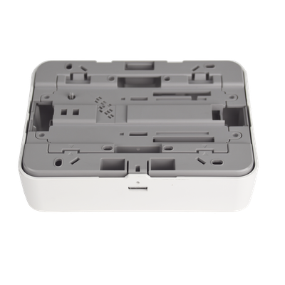 MPA1P - Honeywell Controlador de Acceso Edge / 1 Puerta / 2 Lectores OSDP MPA1P