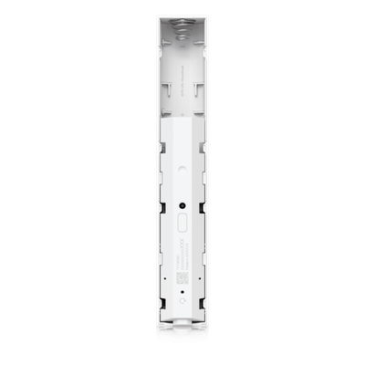 USL-GLASSBREAK - Sensor de Rotura de Cristal Inalámbrico / Dual Detección Acústica + PIR / SuperLink 2 km (1.24 mi) / Batería CR123A / UniFi Protect