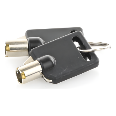 190602012 - Llave de Reemplazo para MDVR / DS-MP5604 y AE-MD5043 / AE-MD5043(1T/SSD)